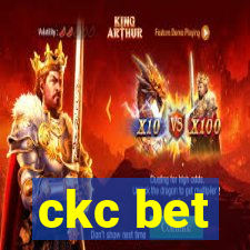 ckc bet